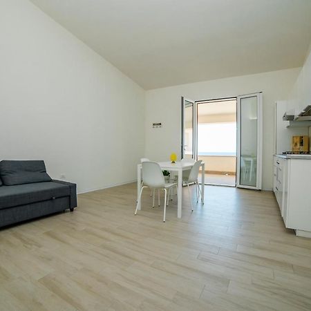 I Venti Di Maggio Appartement Marsala Buitenkant foto
