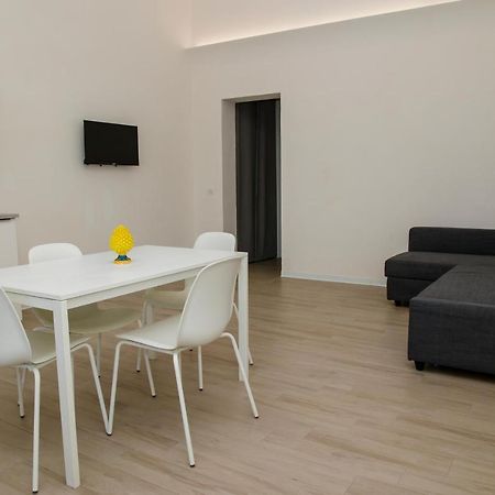 I Venti Di Maggio Appartement Marsala Buitenkant foto