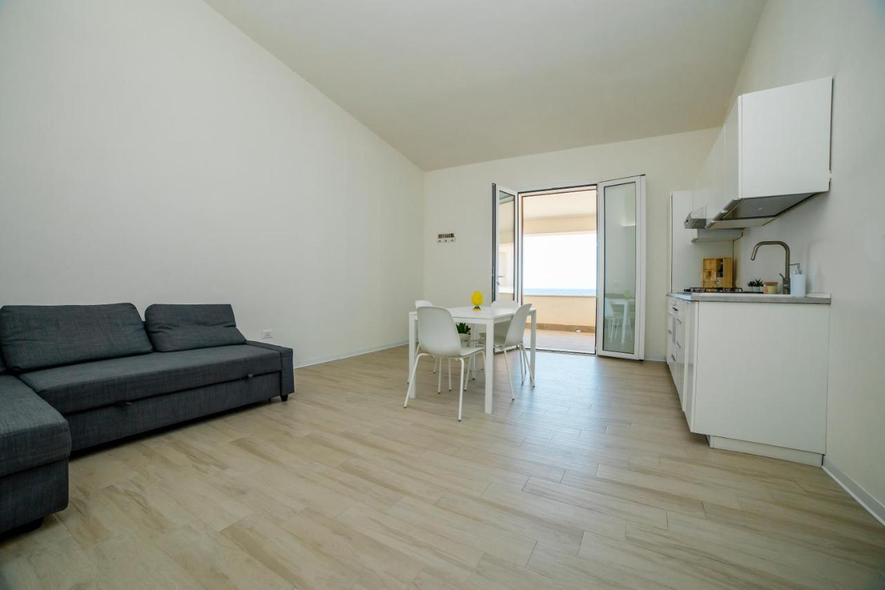 I Venti Di Maggio Appartement Marsala Buitenkant foto